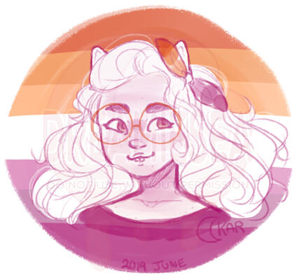 price icon/reg. bust, messy shaded, simple bg